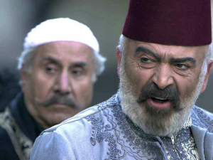 سلوم حداد