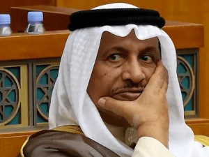  الشيخ جابر مبارك الحمد المبارك الصباح