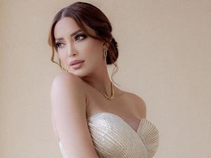 نسرين طافش