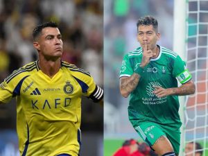 تشكيلات الفرق: النصر - الأهلي في دوري روشن السعودي 2024-25