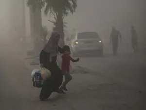الاحتلال الإسرائيلي ارتكب أربع مجازر خلال اليومين الماضيين