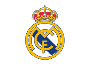شعار ريال مدريد (المصدر: freepnglogos)