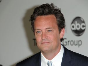 Matthew Perry