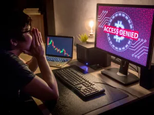 FBI says Americans lost $5.6B in Crypto scams last year, 45% increase