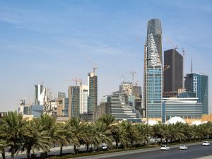 Saudi Arabia issues first license for gas cylinders sales