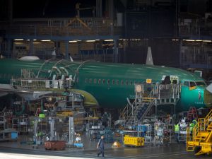 Boeing Workers Pressured to Sacrifice Quality for Speed, FAA says