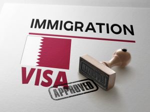 Qatar joins U.S. visa waiver program