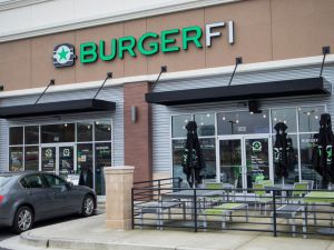 BurgerFi 
