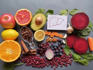 liver health
