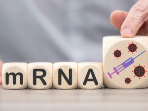 mRNA COVID-19