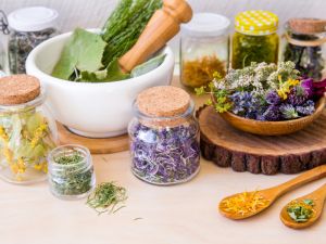 Home recipes