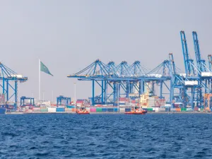 Saudi Arabia projects long-term deficit amid vision 2030 spending