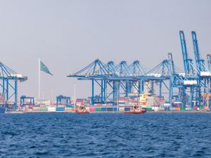 Saudi Arabia projects long-term deficit amid vision 2030 spending
