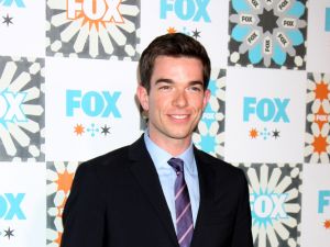 John Mulaney