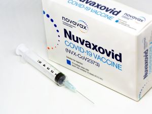 Novavax 
