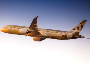 Etihad 