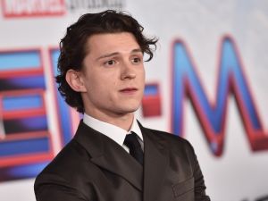 Tom Holland