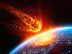 asteroid