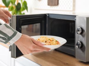 Microwaves 