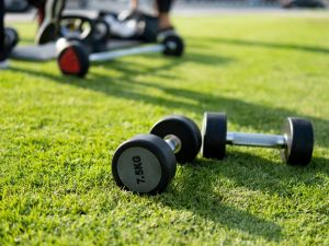physical activity