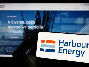 Two sanctioned Russian tycoons own shares in UK oil company Harbour Energy 
