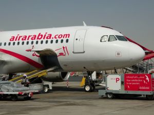 Air Arabia
