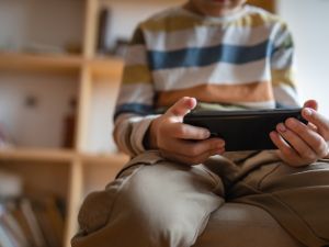 screen time 