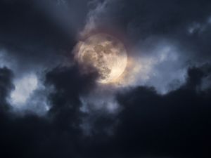 moon