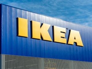 Ikea 