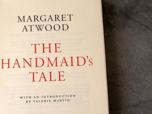 The Handmaid's Tale