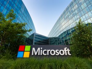 Microsoft