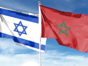 Israel imports cars from Morocco following Turkish boycott