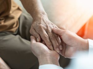 Alzheimer's disease