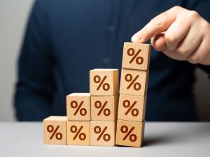 Shutterstock central banks