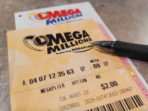 mega millions