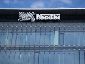 Nestle to pay $2.2m in settling French water investigations