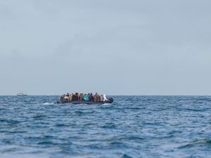 migrants