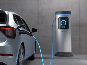 electric vehicles