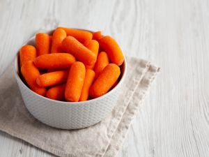Carrots