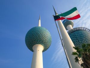 Kuwait telecom companies prepare to launch 5G service