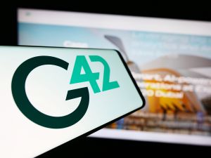 UAE's G42 buys advanced Nvidia chips