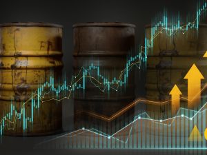 Oil prices jump amid Middle East tensions