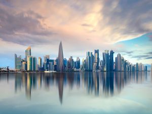 QatarEnergy announces new solar power plant to double production by 2030
