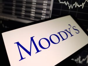 Moody