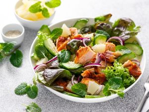 keto diet