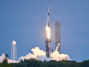 SpaceX