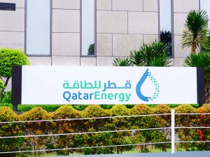 Saipem, the Italian company, wins $4 billion contract from QatarEnergy