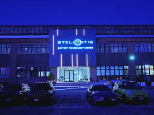 Stellantis invests $400m in EV push across 3 Michigan plants