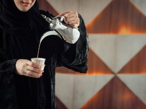 Coffee