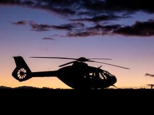 helicopter 